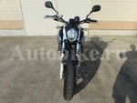     Yamaha MT-03/660 2008  4